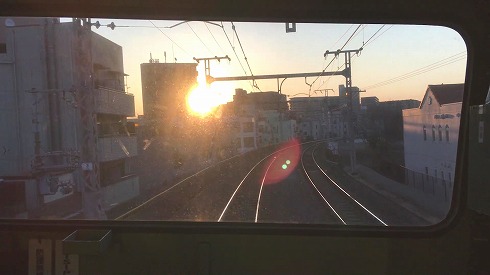 103系引退