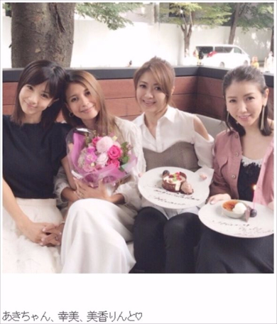 ほしのあき 現在 吉川ひなの 妊娠 ハワイ