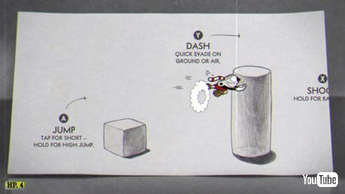 タイミング遅れ