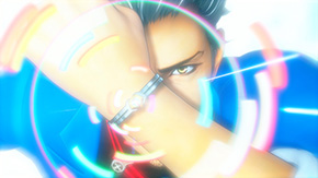 Infini-T Force PV