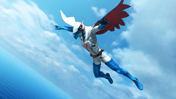 Infini-T Force PV