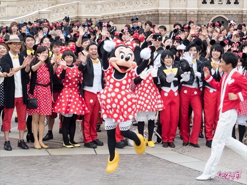 ディズニー・ハロウィーン