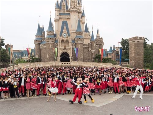 ディズニー・ハロウィーン