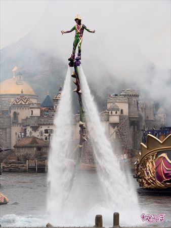 ディズニー・ハロウィーン
