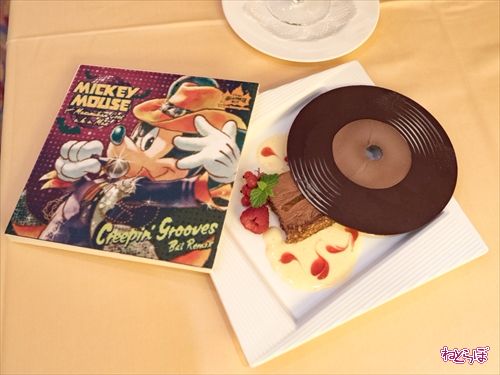 ディズニー・ハロウィーン