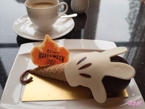 ディズニー・ハロウィーン