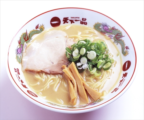 天下一品祭り