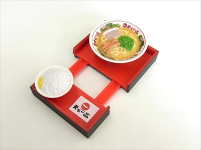 天下一品祭り