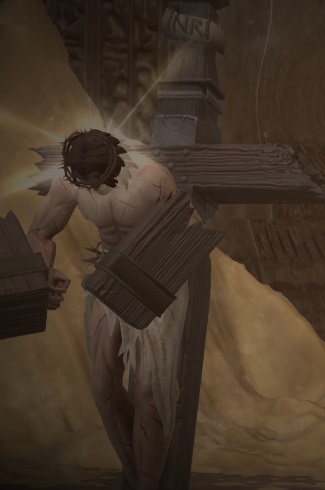 Steam Fight of Gods 神ゲー