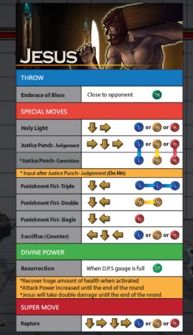 Steam Fight of Gods 神ゲー