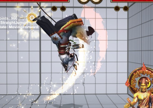 Steam Fight of Gods 神ゲー