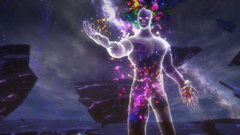 Steam Fight of Gods 神ゲー