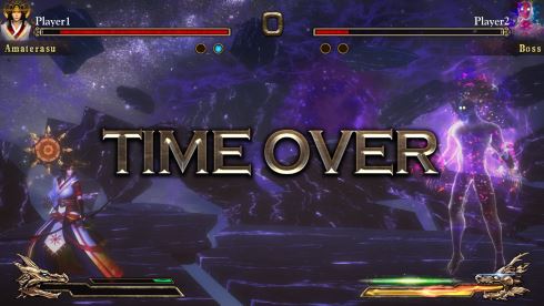 Steam Fight of Gods 神ゲー