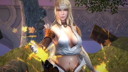 Steam Fight of Gods 神ゲー