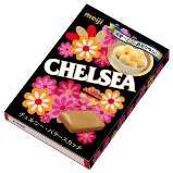 チェルシー マック シェイク マクドナルド