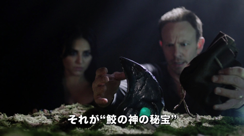 シャークネード