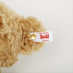 チョッパーテディベア