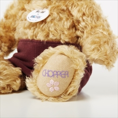 チョッパーテディベア