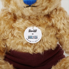 チョッパーテディベア