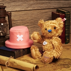 チョッパーテディベア