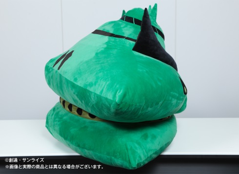ビグザム　クッション　めちゃでか Amazon.co.jp: ビグザム クッション めちゃでか : ホーム＆キッチン