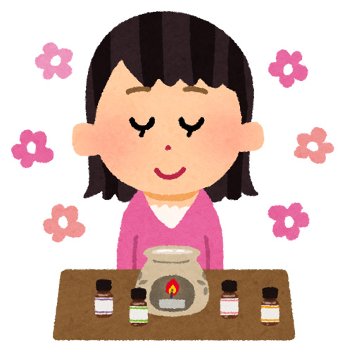 猫にとってアロマオイルは危険って本当？