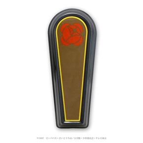 お願い、開けないで……　「少女革命ウテナ」ひつぎ型アクセサリーケースが登場