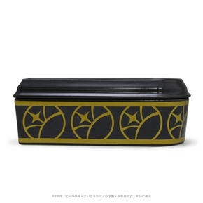 お願い、開けないで……　「少女革命ウテナ」ひつぎ型アクセサリーケースが登場