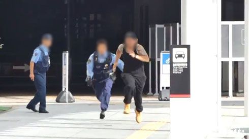 YouTuber 白い粉 逮捕