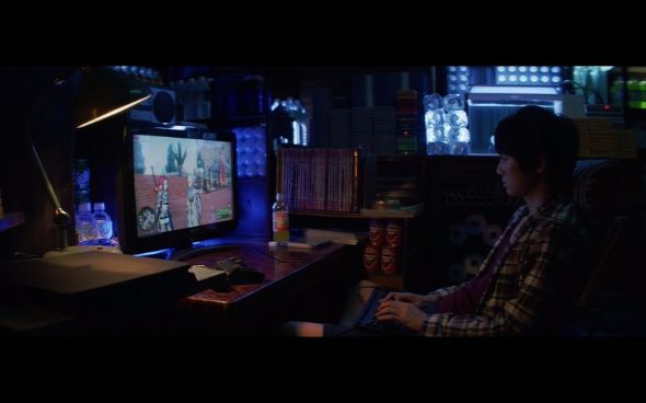 ドラゴンクエストX 本郷奏多 実写ドラマ 冒険者たちのきせき