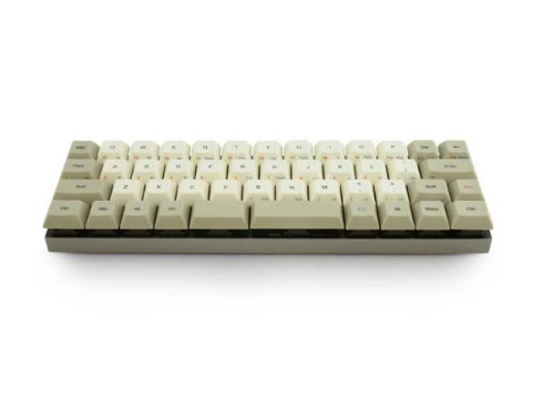 Vortex CORE 47keys ミニマルデザイン キーボード アーキサイト