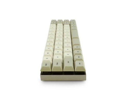 Vortex CORE 47keys ミニマルデザイン キーボード アーキサイト