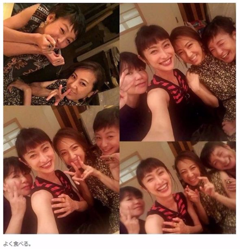 山田優 西山茉希 事務所 復帰 ブログ Instagram