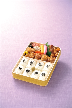 シウマイ弁当 崎陽軒 筍煮