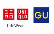 ユニクロ　ジーユー　後払い