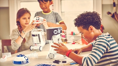 R2-D2キット