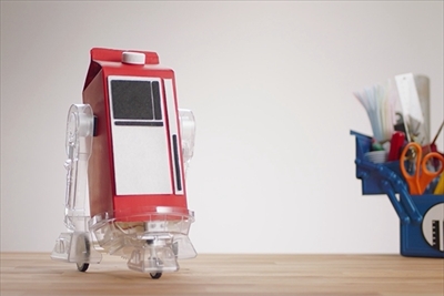R2-D2キット