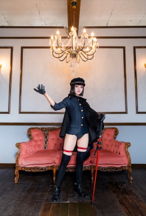 学ランスク水 School Fiction