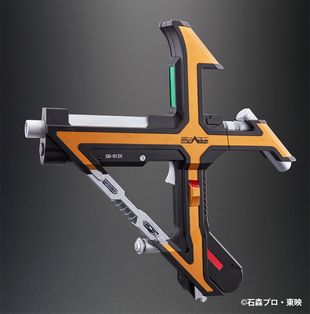 カイザギア　仮面ライダー　555　草加雅人　ベルト　大人向け　カイザ