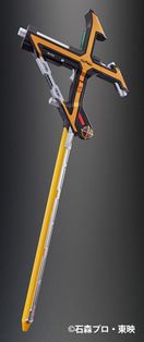 カイザギア　仮面ライダー　555　草加雅人　ベルト　大人向け　カイザ