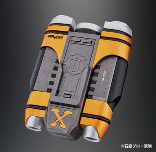 カイザギア　仮面ライダー　555　草加雅人　ベルト　大人向け　カイザ