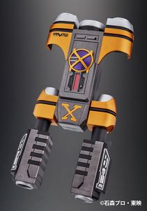 カイザギア　仮面ライダー　555　草加雅人　ベルト　大人向け　カイザ