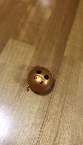ウオーターボール