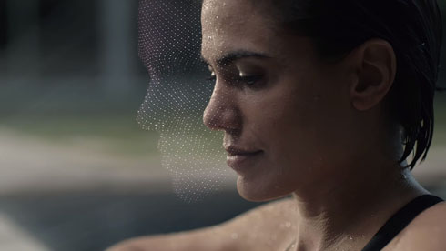 iPhone Xの顔認証機能「Face ID」とは？