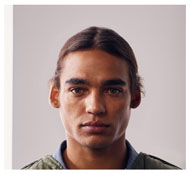 iPhone Xの顔認証機能「Face ID」とは？