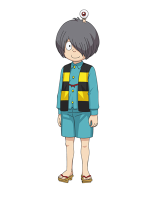 鬼太郎 妖怪ウォッチ