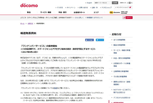 Apple Watch 利用料金