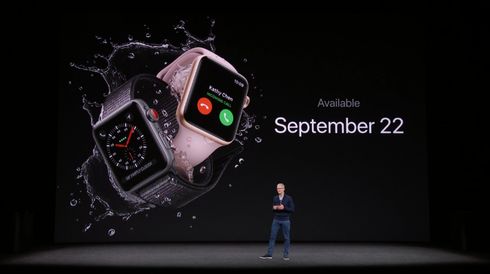 Apple Watch