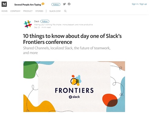 Slack　スラック　日本語　japanese