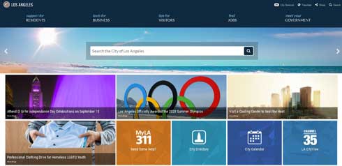 2024、2028年オリンピック開催年、フランス・パリ、米国・ロサンゼルスに決定